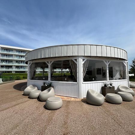 Chilliapartamenty - Polanki Aqua A307 - Wydmowy كولوبرزيغ المظهر الخارجي الصورة
