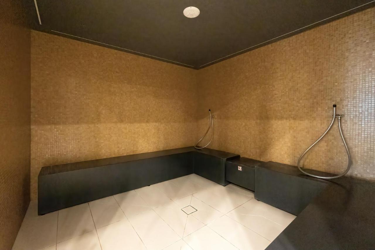 Chilliapartamenty - Polanki Aqua A307 - Wydmowy كولوبرزيغ المظهر الخارجي الصورة