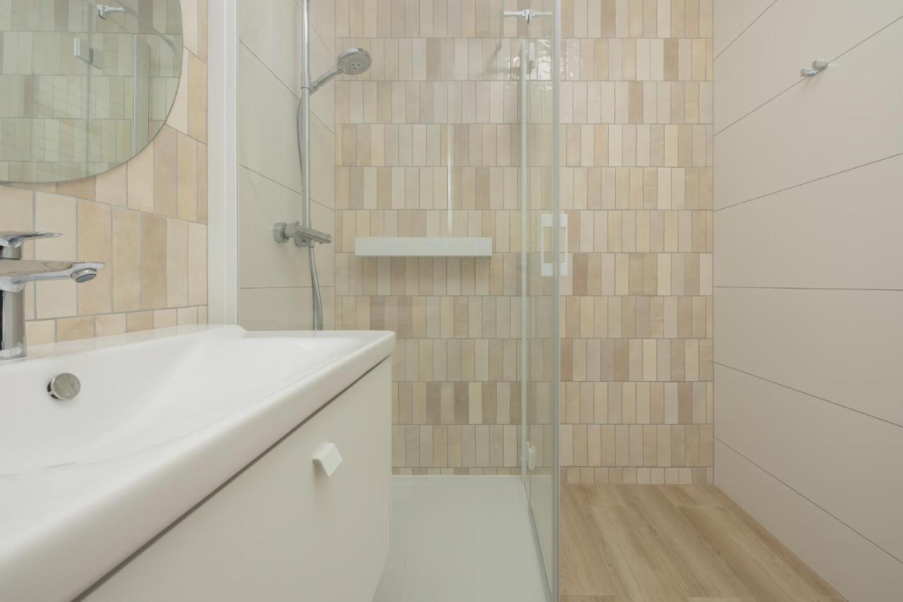 Chilliapartamenty - Polanki Aqua A307 - Wydmowy كولوبرزيغ المظهر الخارجي الصورة