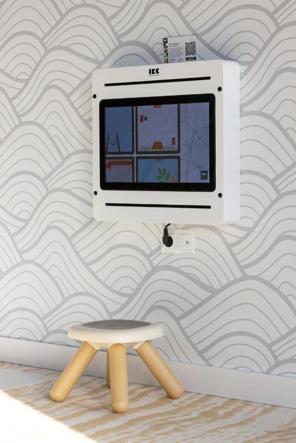 Chilliapartamenty - Polanki Aqua A307 - Wydmowy كولوبرزيغ المظهر الخارجي الصورة